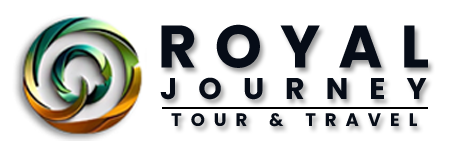 Royal Journey